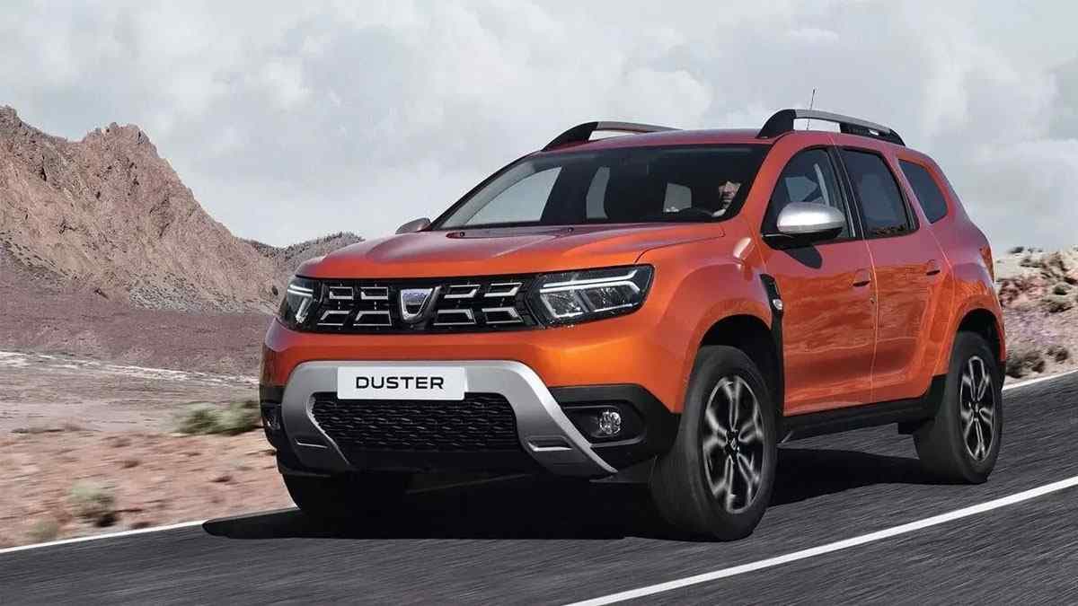 İlk 8 Ayda Türkiye’de En Çok Satan Suv Modelleri Açıklandı