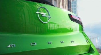 Opel Çip Krizi Nedeniyle Üretimi Durduruyor