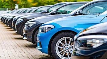 1,5 Yıl Sonra İlk Kez Otomobil Fiyatları Geriledi