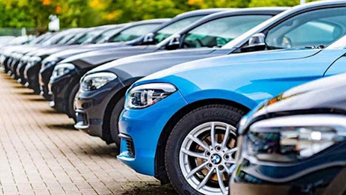 1,5 Yıl Sonra İlk Kez Otomobil Fiyatları Geriledi