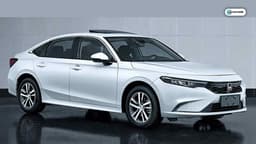 Yeni 2022 Honda Integra Görüntüleri Sızdırıldı!