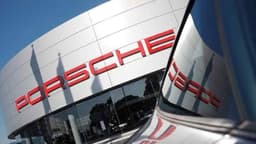 Porsche 5 Bin Aracını Geri Çağırdı!