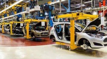 Ford’dan Elektrikli Araçlara 11,4 Milyar Dolarlık Yatırım