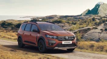 Yeni 2022 Dacia Jogger Özellikleri Açıklandı