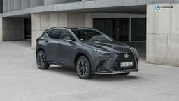Yeni Lexus Nx Mart Ayında Türkiye'de! "300 Bin Tl Civarında Vergi Teşvik Avantajı"