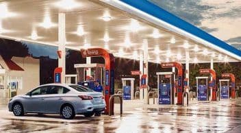 Pompada Ötv Marjı Bitti! Benzine Rekor Zam Yolda