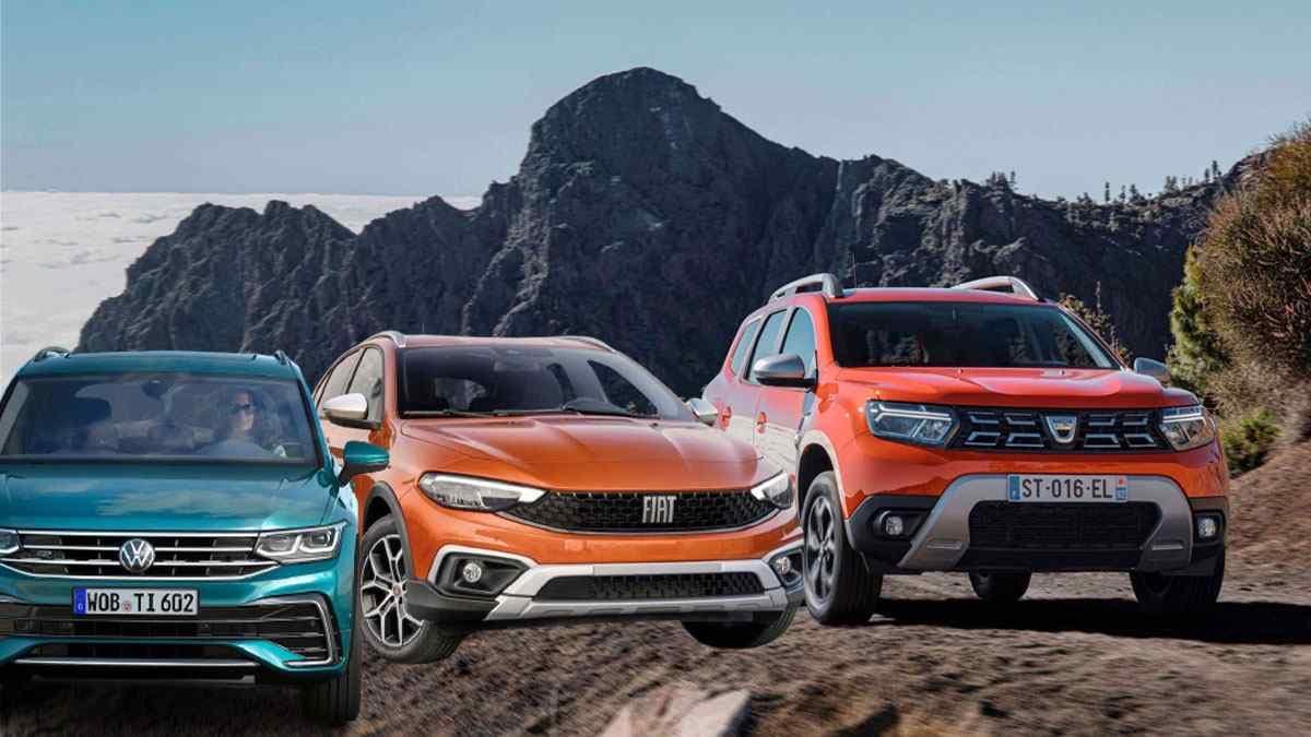 Eylül Ayında Türkiye’de En Çok Satılan Suv Modelleri Açıklandı