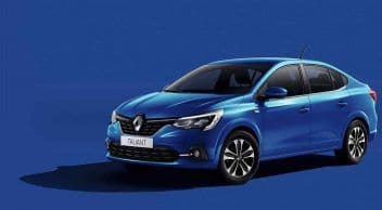 Renault Yeni Zamlı Fiyat Listesi Açıklandı – Güncel Ekim 2021 Fiyatları
