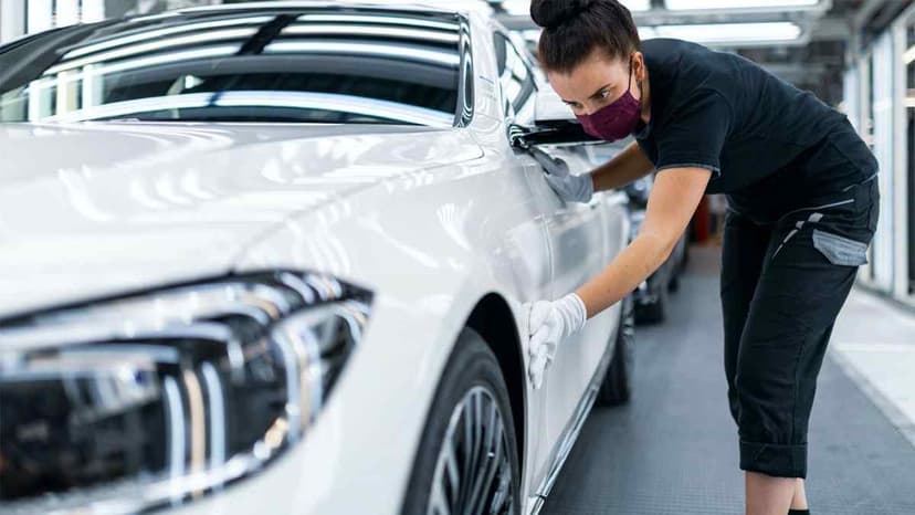 Avrupa'da Bulunan Otomobil Montaj ve Motor Fabrika Sayısı
