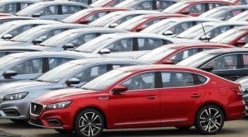 Toyota Ceo’su: Bugün Araç Bulan Alsın, Bu Dönemi Kaçırmasın
