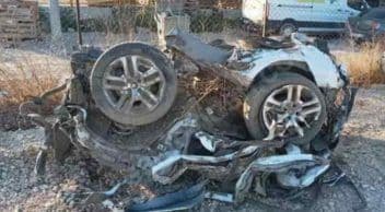 42 Bin Tl’den İlana Çıkan Hasarlı Araç Alıcı Buldu