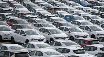 Türkiye Otomotiv Endüstrisi Eylül Ayı İhracatı 2,5 Milyar Doları Buldu