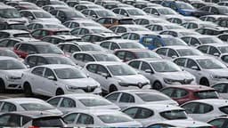 Türkiye Otomotiv Endüstrisi Eylül Ayı İhracatı 2,5 Milyar Doları Buldu