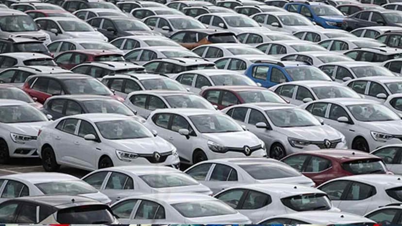 Türkiye Otomotiv Endüstrisi Eylül Ayı İhracatı 2,5 Milyar Doları Buldu