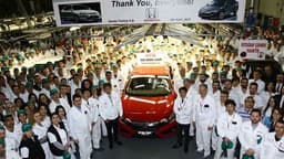 Honda İşçisinin İkramiyesi Kesintiye Uğradı