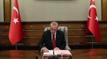 Cumhurbaşkanına Otomobilde Ötv Oranlarını Artırma Yetkisi