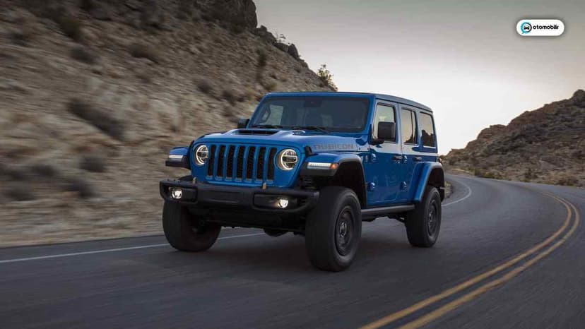 Jeep Ekim 2021 Fiyat Listesi Açıklandı