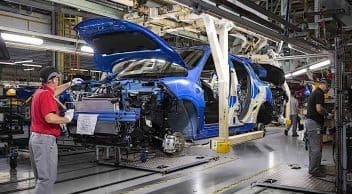 Otomotivde 2022 Daha Zor Geçecek