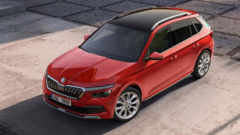 Skoda Kamiq 72 Bin Tl Zamlandı! Dolar Kuru Ötv İndirimini Sildi