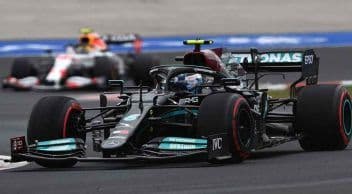 Formula 1 Türkiye Yarışına Birinci Sıradan Başlayacak İsim Belli Oldu