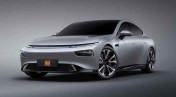 Xiaomi Elektrikli Otomobili İçin Tarih Verdi