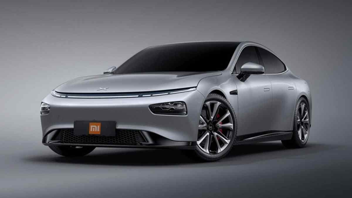 Xiaomi Elektrikli Otomobili İçin Tarih Verdi