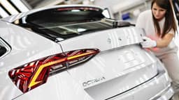 Skoda Üretimi Yıl Sonuna Kadar Önemli Ölçüde Azaltacak