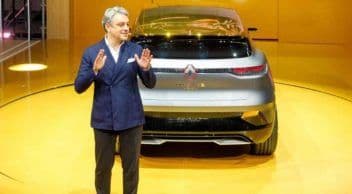Renault Ceo’su Açıkladı: Otomobil Fiyatları Artacak!