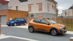 Dacia Ekim 2021 Fiyat Listesi Açıklandı! Güncel Dacia Fiyatları