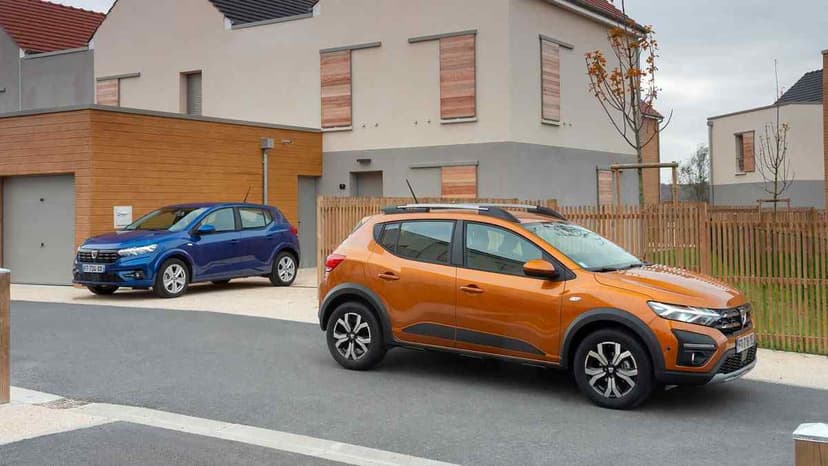 Dacia Ekim 2021 Fiyat Listesi Açıklandı! Güncel Dacia Fiyatları