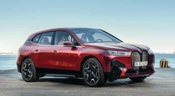 Yeni Bmw Ix Özellikleri ve Fiyatı Açıklandı