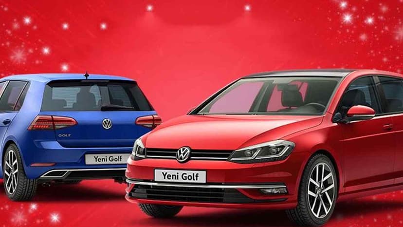 N11.Com 2. El Volkswagen Otomobillerde İndirime Gitti