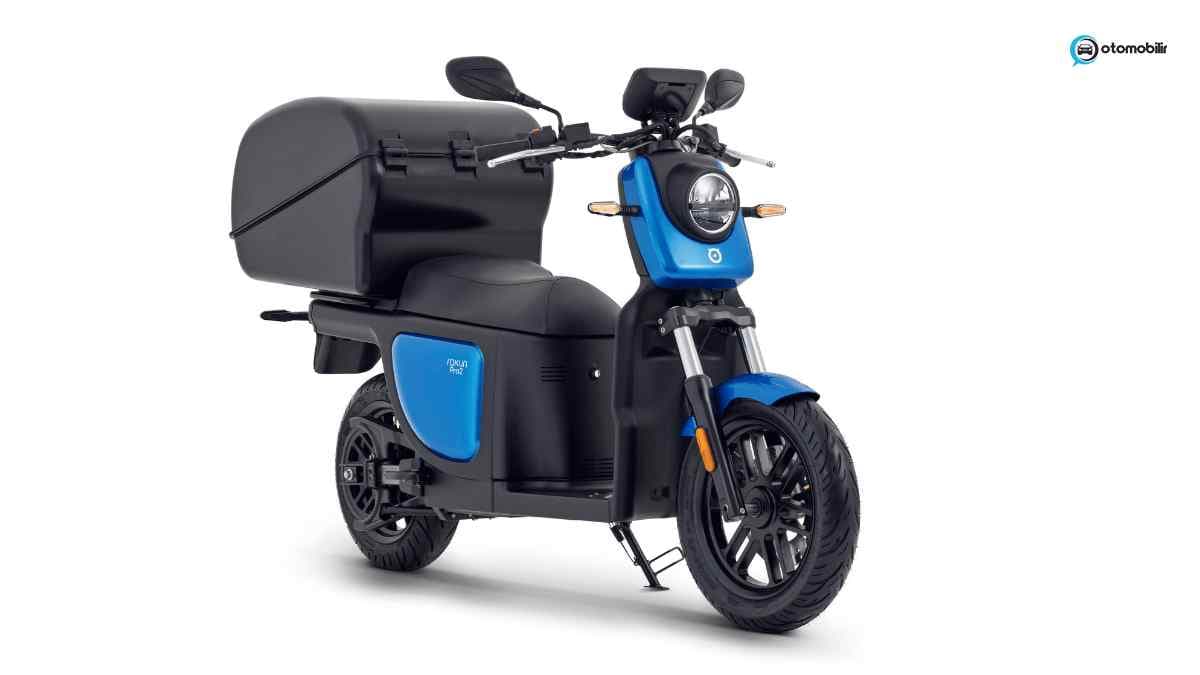 Ford Otosan Yeni Girişimi “Rakun”U Tanıttı! Rakun Pro2 ve Rakun Pro3