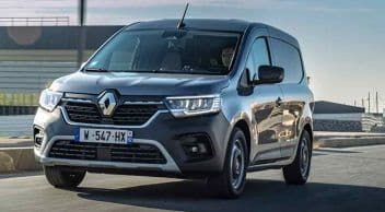 Renault Kangoo Kasa Kodları ve Üretim Yılları