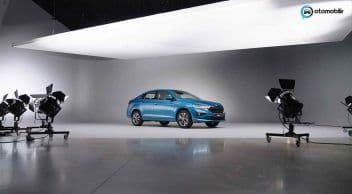 Yeni 2022 Skoda Slavia Özellikleri Açıklandı
