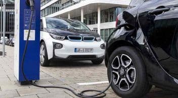 Elektrikli Araç Sayısı 1 Milyona Çıkacak!