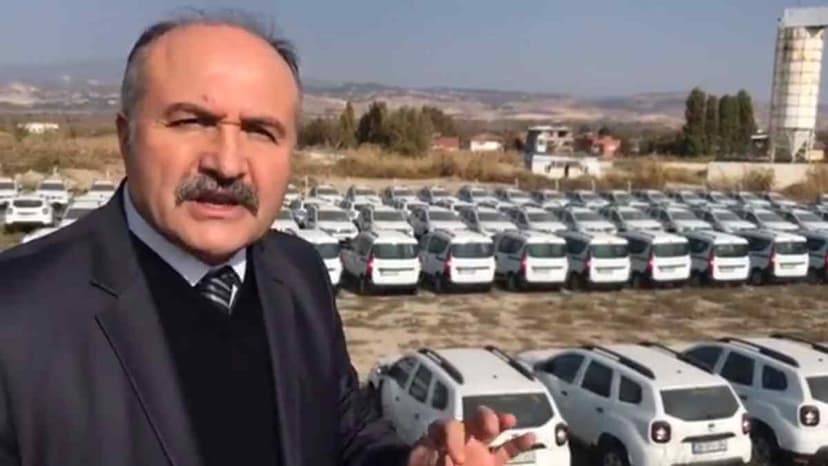 Sıfır Otomobillerin İkinci El Diye Daha Yüksek Fiyatlarla Satıldığı İddia Edildi