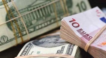 Dolar ve Euro Yeni Rekor Tazeledi