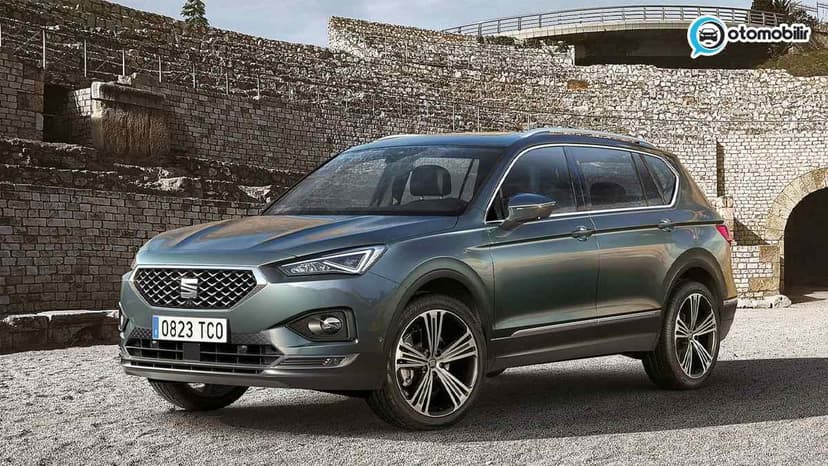 Seat Kasım 2021 Fiyat Listesi Açıklandı