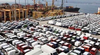 Otomotiv Sektörü Çip Krizi’ne Rağmen Geçen Yılki İhracat Rakamlarını Aştı