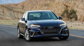 Audi 208 Bin Aracını Geri Çağırıyor