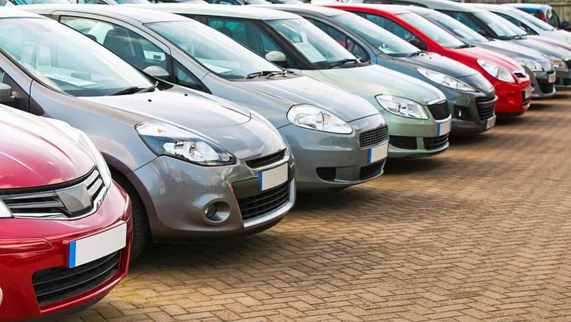 İkinci El Online Otomobilde Fiyatlar Yükseldi