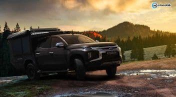 Mitsubishi Kasım 2021 Fiyat Listesi Açıklandı