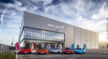Mclaren, Audi İddiasını Yalanladı!