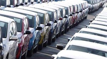 Otomotiv Sanayii Derneği Ocak-Ekim Verilerini Açıkladı