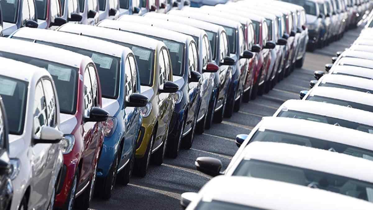 Otomotiv Sanayii Derneği Ocak-Ekim Verilerini Açıkladı
