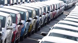 Otomotiv Sanayii Derneği Ocak-Ekim Verilerini Açıkladı