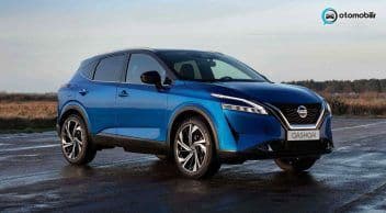 Nissan Kasım 2021 Fiyat Listesi Açıklandı