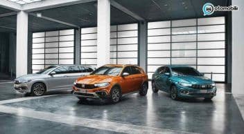 Fiat Egea Kasım 2021 Engelli Araç Fiyatları 