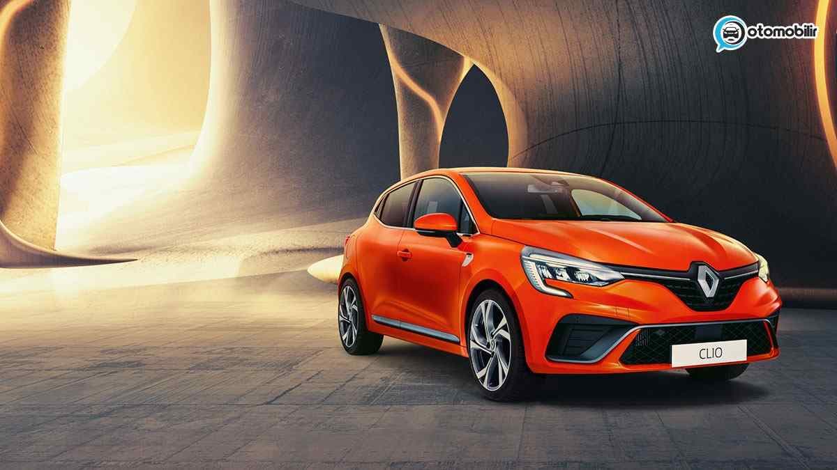 Renault Kasım 2021 Fiyat Listesi Güncellendi